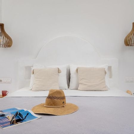 Manios Suites Agia Anna  Extérieur photo